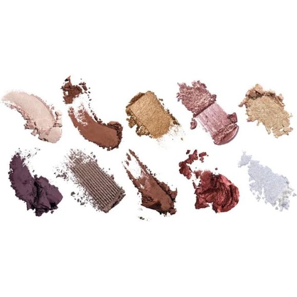 $40 Discount ✅ Pat McGrath Mothership V Eyeshadow Palette (Bronze Seduction)✨NIB - Picture 12 of 16